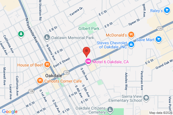 Holiday Inn Express Oakdale, an IHG Hotel