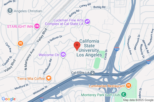 Cal-State Financial