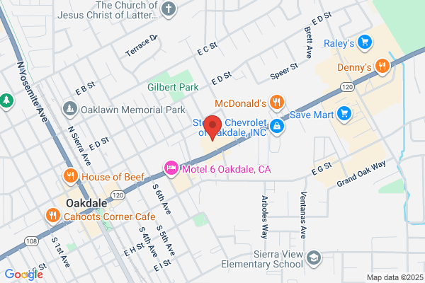 Oakdale Ace Hardware & Home Center