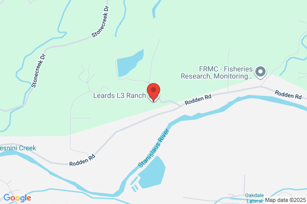 Leards L3 Ranch