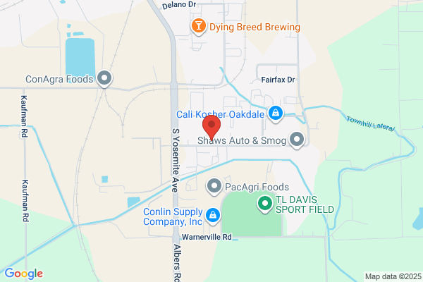 Valley Precision Inc