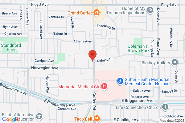 Andersen Physical Therapy