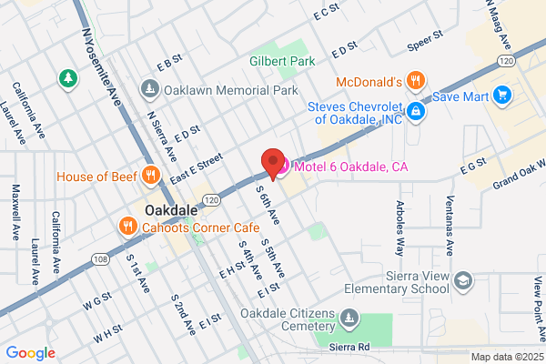Academy Mortgage - Oakdale