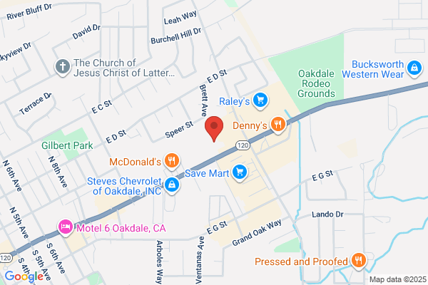 Sierra Oaks Realty Ventures