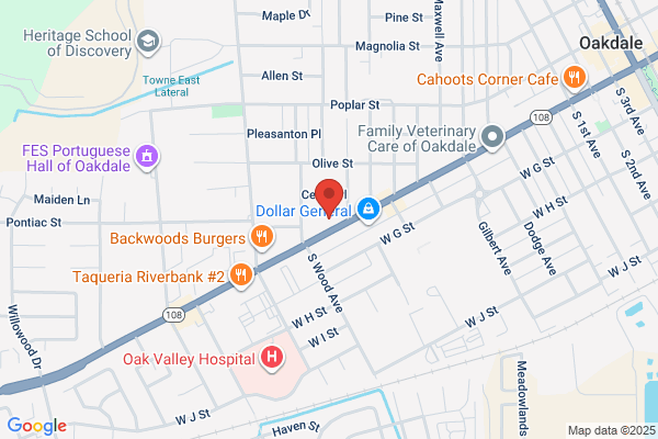 River Oak Pharmacy