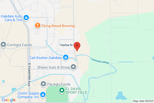 AG Transmission Repair - Allison dealer