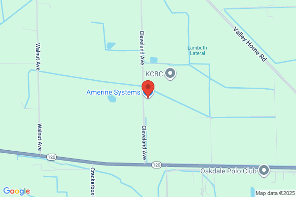 Amerine Systems Inc