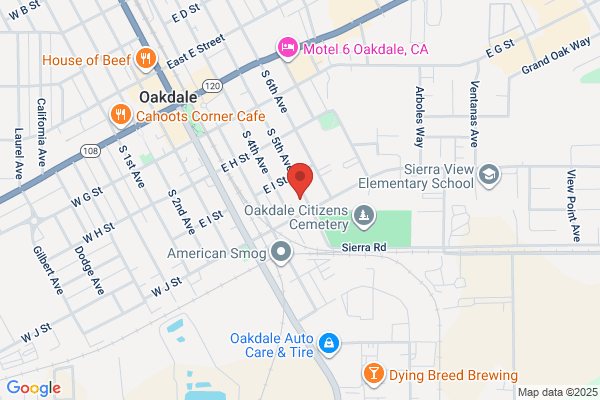 Cal's Engine & Machine Shop