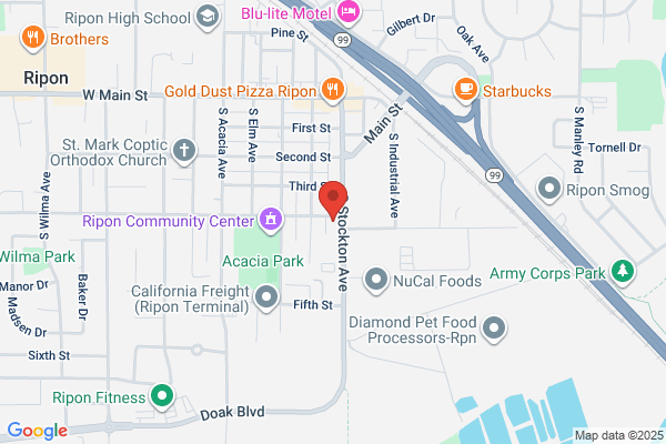 Degraff Development Incorporated