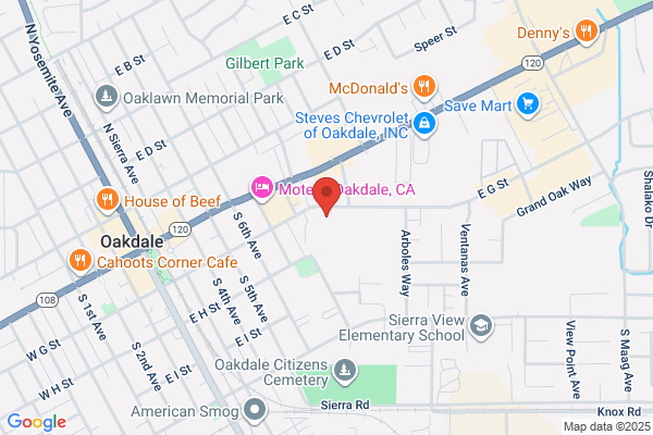 Ellis Self Storage