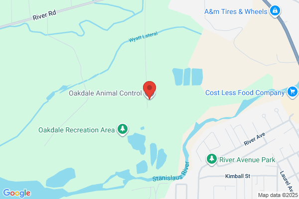 Oakdale Pet Station