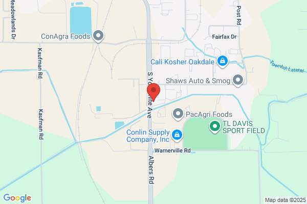 Oakdale Recycle Center
