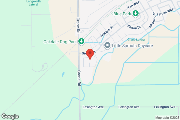 Lexington Hills At Bridal Ridge