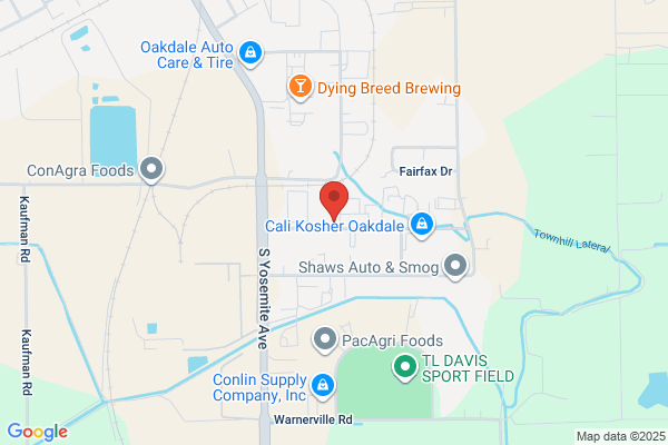 Yates Wastewater Services Inc.