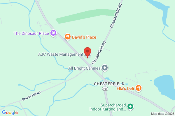 AJC Waste Management