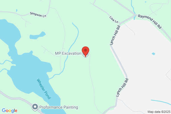 MP Excavation LLC