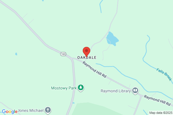 Oakdale Realty