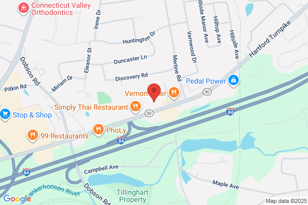 Prudential Connecticut Realty