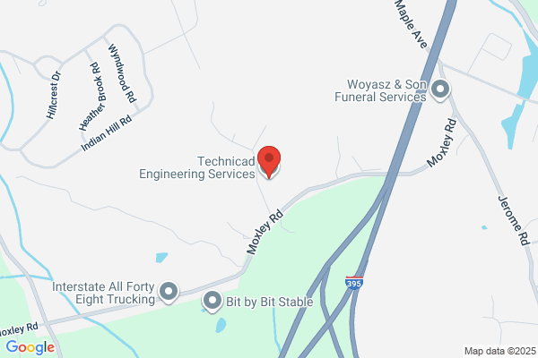 Technicad Engineering Services