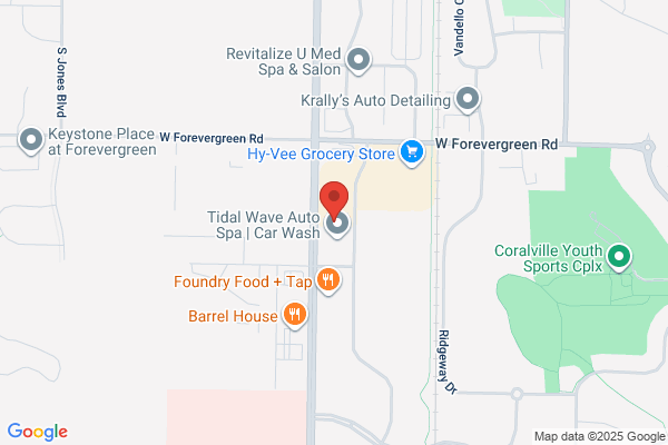 AutoZone Auto Parts