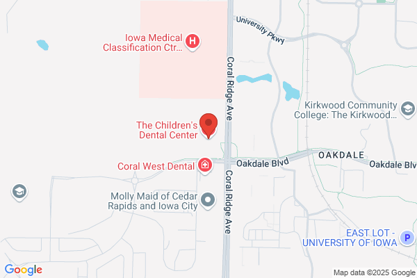 The Children's Dental Center