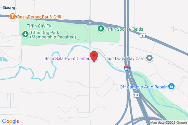 Bella Sala Event Center