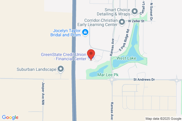GreenState Credit Union