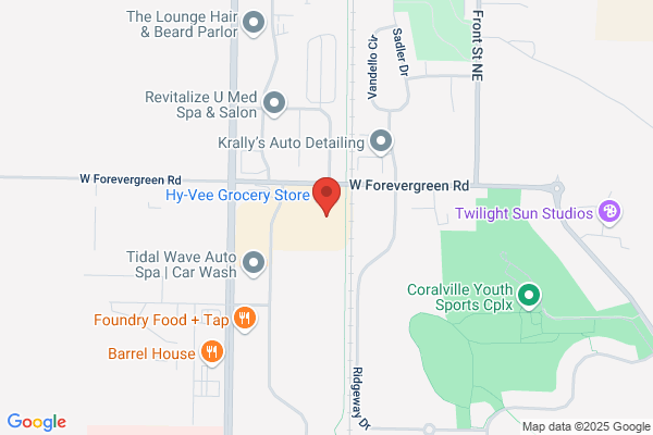 Hy-Vee Market Grille