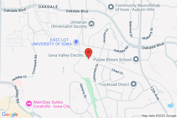 Iowa Valley Electric