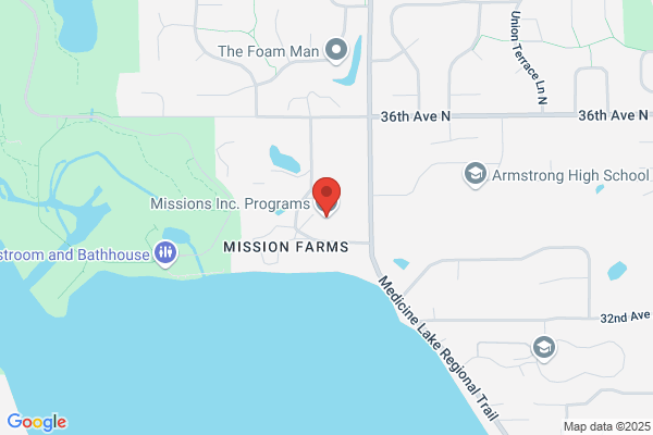 Mission Inc.