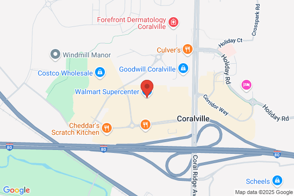Wal-Mart Supercenter