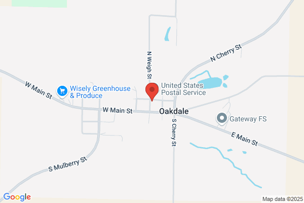 Oakdale State Bank