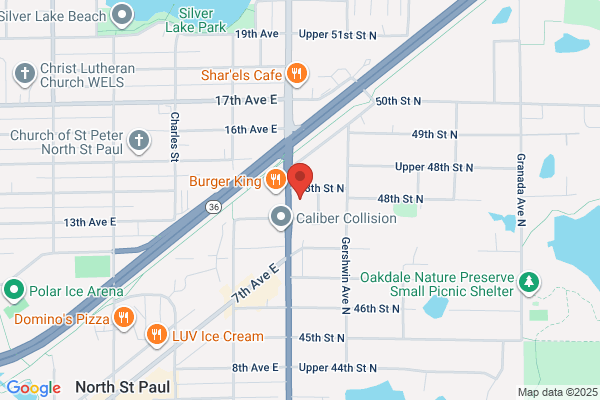 Byte Federal Bitcoin ATM (High 5 of Oakdale)