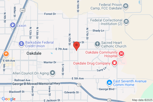 AppleGate Recovery Oakdale