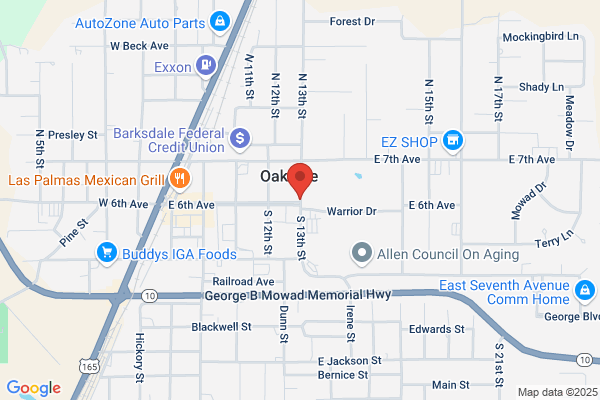 Behavioral Health Centers