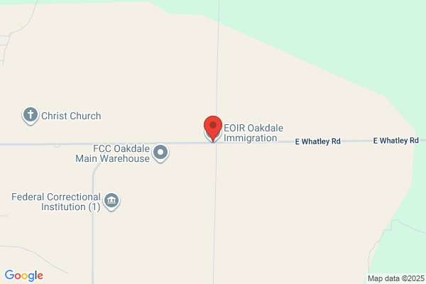 Catholic Legal Immigration Network Inc