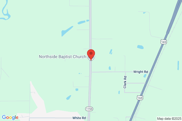 Northside Baptist Church