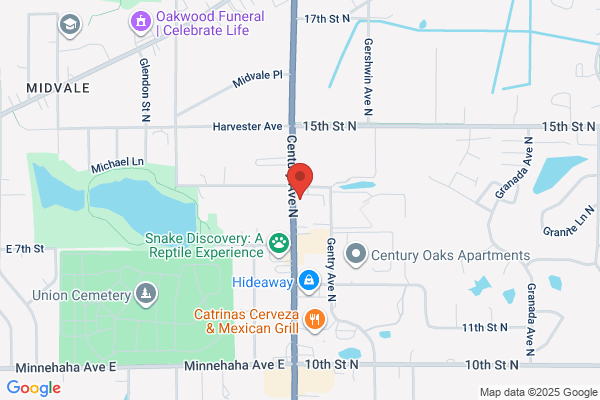 Oakdale Chiropractic