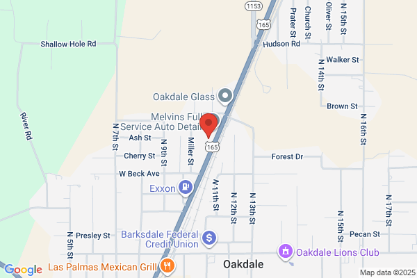 Oakdale Feed & Seed
