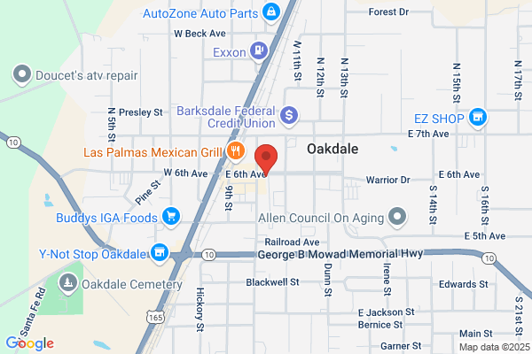 Oakdale Loan Co Inc