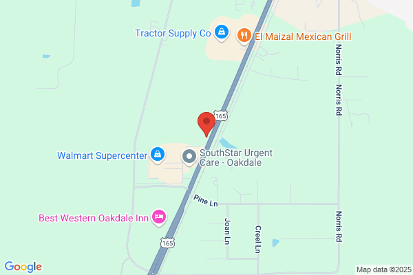 Oakdale Trading Post