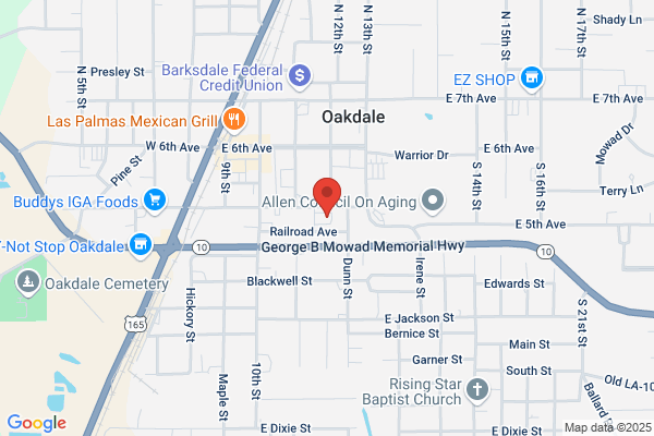 Sabine State Bank & Trust Company
