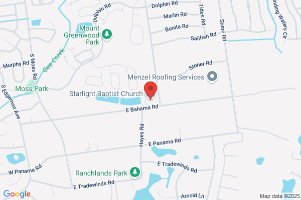 Star Light Baptist Church