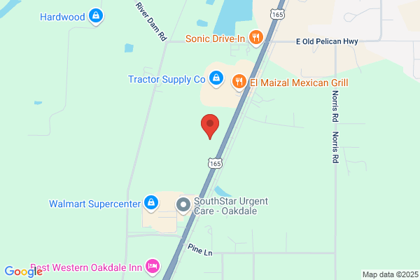 Vaughn Ford Lincoln Oakdale