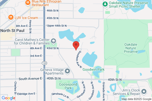 Hammer's Heating & Air Conditioning