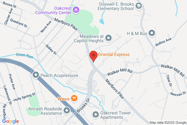 Oakcrest Village Liquor