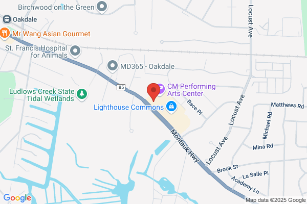 Oakdale Plaza Liquors