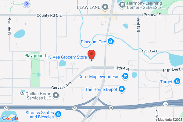 Hy-Vee Pharmacy