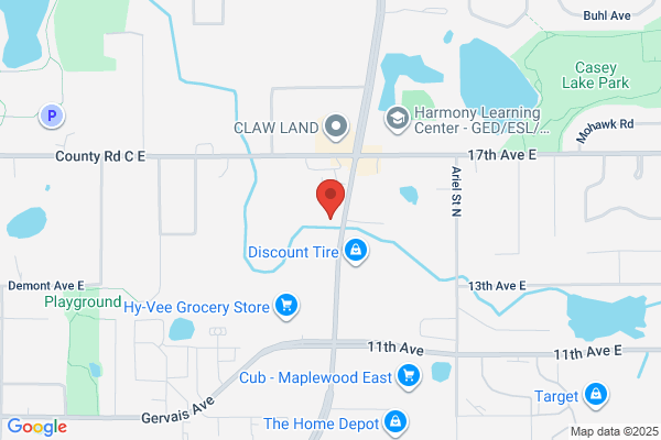 Peterson Chiropractic Clinic
