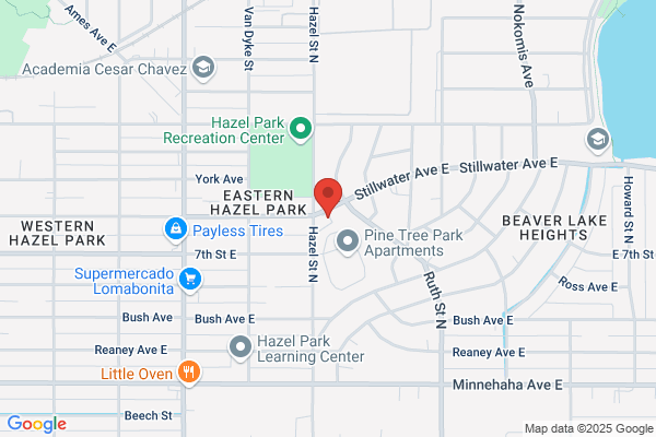 Parkway Auto Body Repair